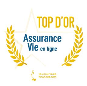 D Couvrez Les Laur Ats Assurance Vie En Ligne Des Top