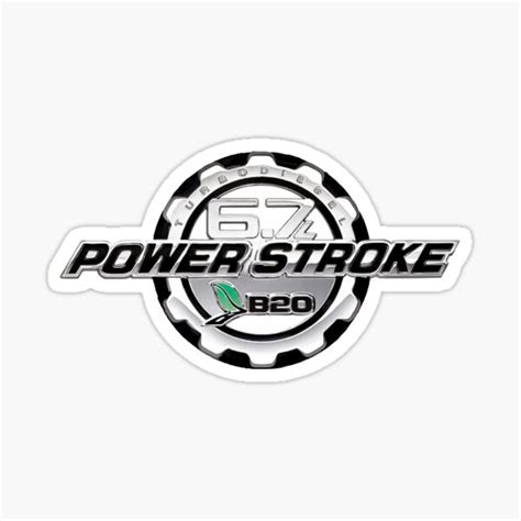 Parts And Accessories Automotive Ford International Powerstroke Power