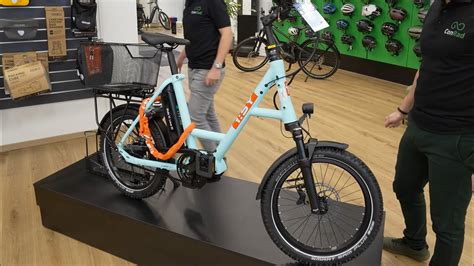 Wohnmobil Kompakt E Bikes 2024 I Sy E5 Zr F Cx Adventure Test Und Kaufberatung Youtube