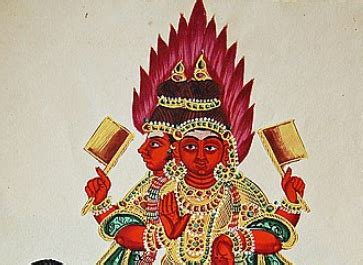 Agni: God of Fire and Sacrifices in Hindu Mythology - World History Edu