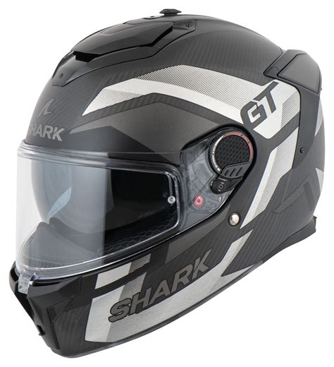 Shark Shark Spartan GT Pro Carbon Ritmo casque intégral