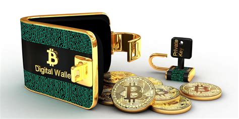 How To Set Up A Bitcoin Wallet A Few Crucial Steps You Need To Follow