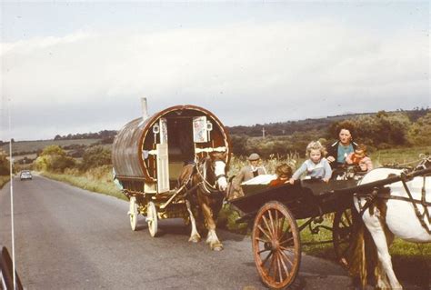 90 best images about Irish Tinkers/Travellers on Pinterest | Gypsy caravan, The road and Dublin