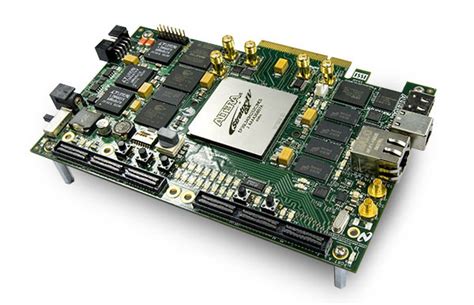 Terasic Phased Out Main Boards Altera Stratix Iv Gx Fpga