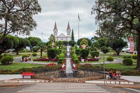 O que fazer em Santa Catarina 17 destinos imperdíveis