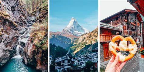 23 Astounding Things To Do In Zermatt Switzerland Voyage Veritas