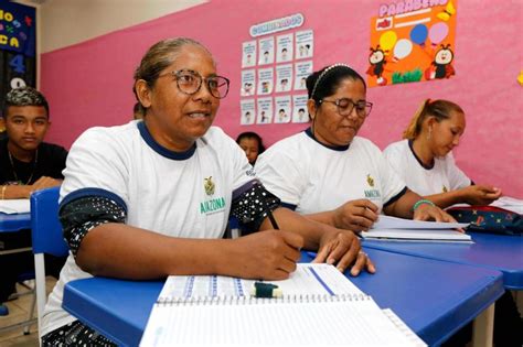 Reporter Parintins Governo Do Amazonas Divulga Calendário De