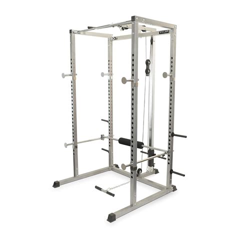 Buy Valor Fitness Bd 7 Power Rack Squat Rack And Bench Press Power