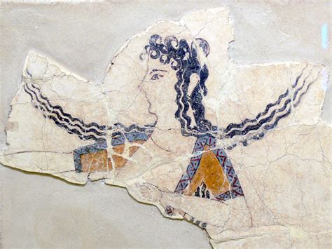 More Than Myth Ancient Dna Reveals Roots Of 1st Greek Civilizations