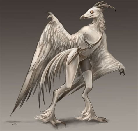 avian idea | Creature concept art, Creature art, Creature concept