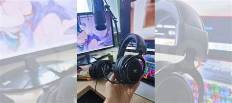Игровые наушники Ardor gaming blackout купить в Самаре | Электроника ...