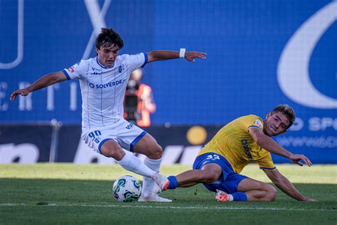 GD Estoril Praia 2 2 FC Vizela FC Vizela