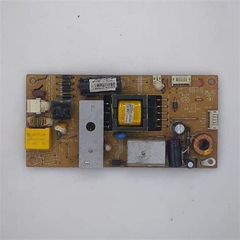 LED2201FHD DAPIC POWER SUPPLY BOARD FOR LED TV Kitbazar