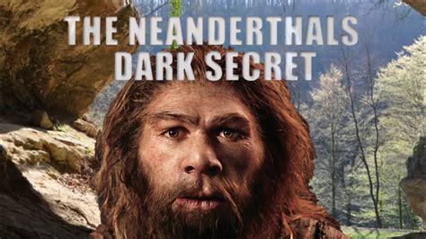 The Neanderthals Dark Secret Inside El Sidrón YouTube