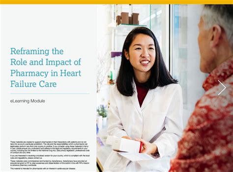 Heart Failure Pharmacy Toolkit Fip Ncd