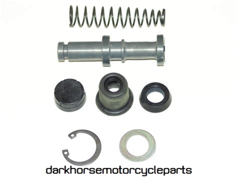 Front Brake Master Cylinder Repair Kit Honda Cx500 Cb750 Cb900 Cbx