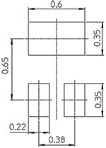 CST3 Package Packing Information Toshiba Electronic Devices