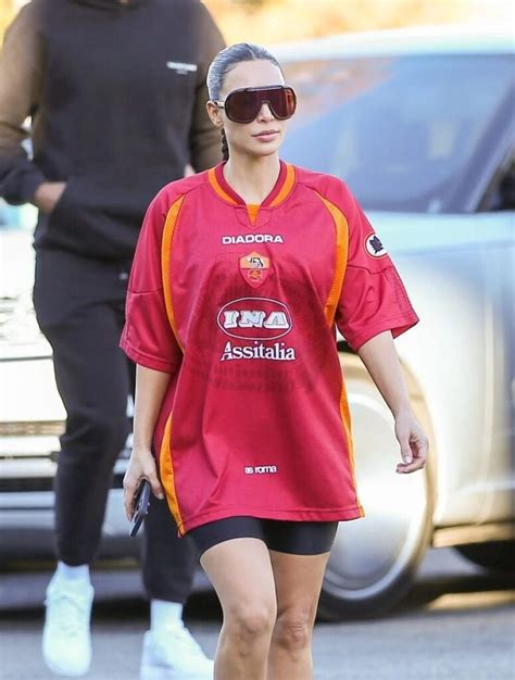 Ladies And Soccer Jerseys The Rise Of Blokecore Style Trend