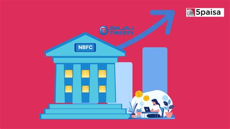 Highest Cagr Stock In Nbfc Sector Bajaj Finance Paisa