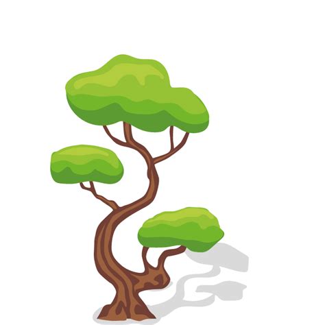 Products Naked Tree