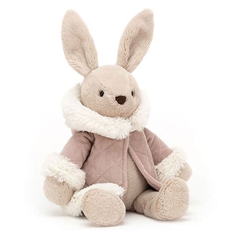 Jellycat Parkie Bunny £2495