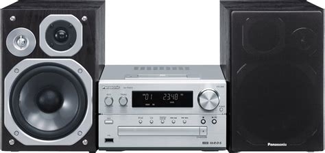 Panasonic Sc Pmx Eg S Home Audio System Amazon Co Uk Electronics