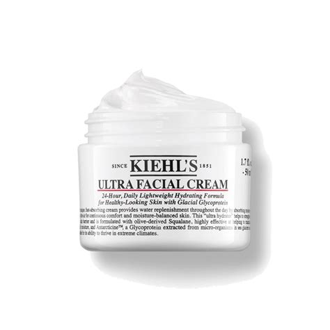 Kem Dưỡng Kiehls Ultra Facial Cream Mint Cosmetics Save The Best