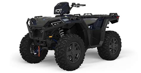 2022 Polaris Sportsman Xp® 1000 Ride Command Edition