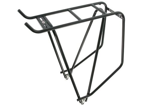 Tubus Cargo Classic Pannier Rack Sturdy All Rounder For 26 And 28