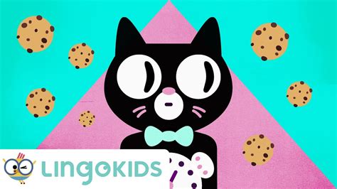 Who Took The Cookie From The Cookie Jar🍪👀 Song For Kids Lingokids