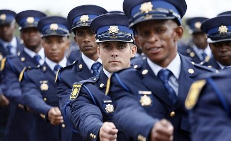 SAPS Vacancies 2023 | Apply Online – www.saps.gov.za