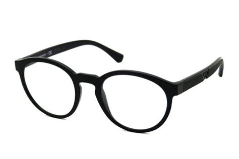 Óculos de grau Emporio Armani EA4152 5017 1W Clip On