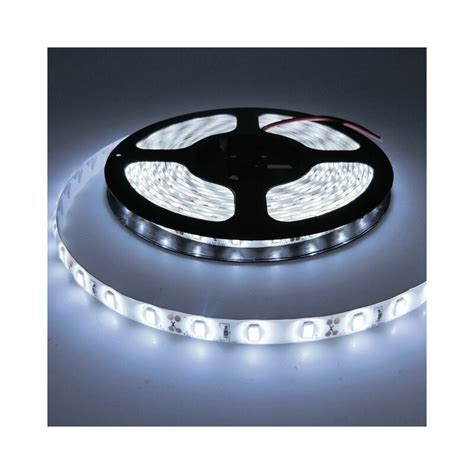 Ruban Led 12v Blanc Froid