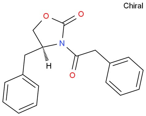 Oxazolidinone E R R Hydroxy Methyl Oxo Phenyl