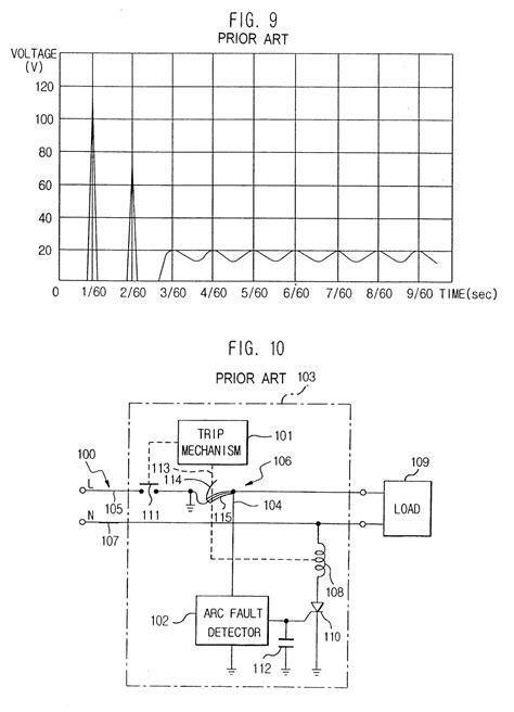 Diagram Ground Fault Circuit Interrupter Wiring Diagram Mydiagram