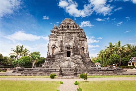 Foto Alternatif Candi Borobudur Ini Wisata Candi Di Yogyakarta