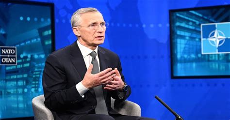 NATO chief lauds Türkiye as highly valued ally Türkiye Today