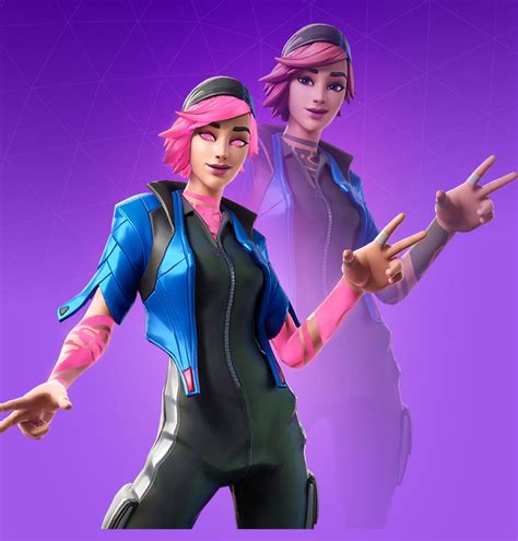 Fortnite Nitebeam Skin Character Png Images Pro Game Guides