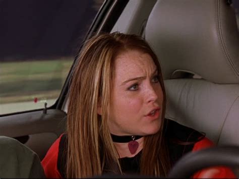 Picture Of Lindsay Lohan In Freaky Friday Lindsay Lohan 1324570796 Teen Idols 4 You