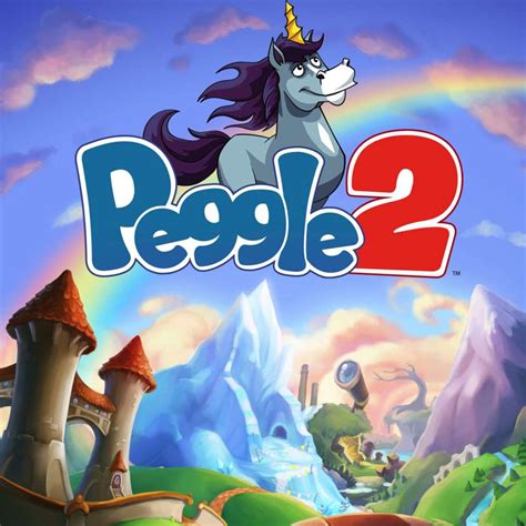 Peggle 2 Remixes | scntfc