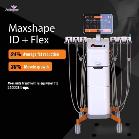 2023 Cutera Trusculpt Id 3d Flex Monopolar Rf Contorneado Corporal