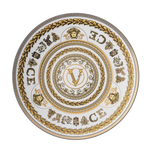 New Versace Virtus Gala Collection Scopelliti