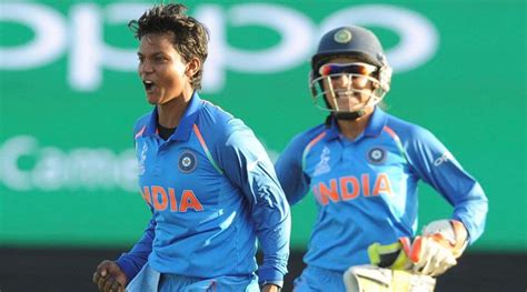 indias woman  rounder deepti sharma  play  bengal cricket