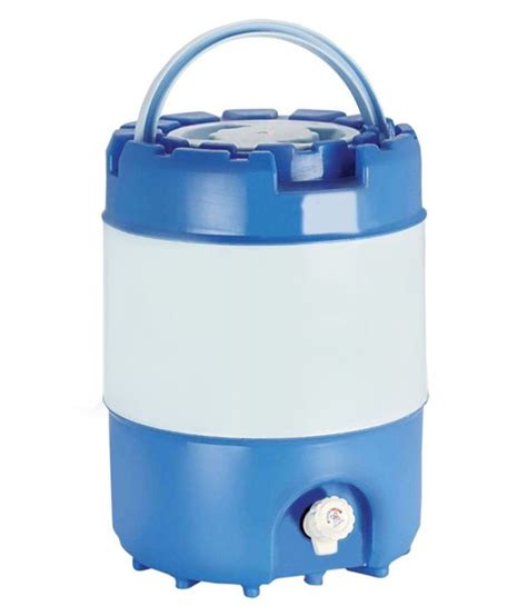 Insulated Plastic Water Jugs At Rs 380 Piece Plastic Insulated Water