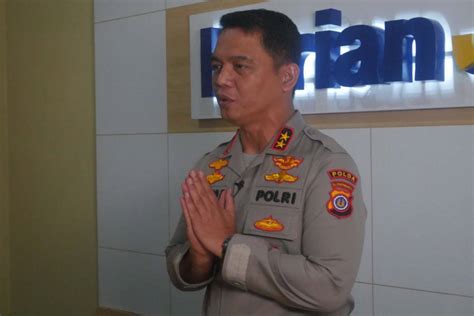 Begini Strategi Kapolda Diy Basmi Klitih Yang Meresahkan