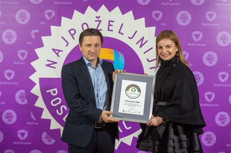 Jp Autoceste Fbih On Linkedin Jp Autoceste Fbih Među Tri Najpoželjnija