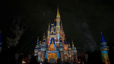 Photos Video ‘disney Enchantment Debuts New Walt And Roy Disney