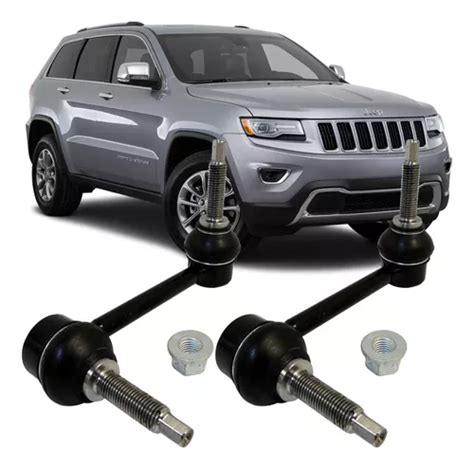 Bieletas Dianteira Jeep Grand Cherokee 2011 2012 2013 A 2019