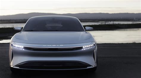 Will Lucid Motors Shake The Ev Lull Into Hyperspace Cleantechnica