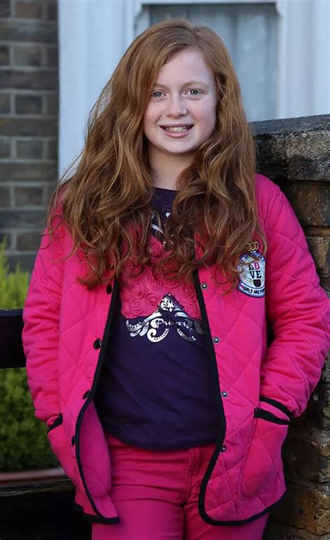 2024 Maisie Smith Verlässt Eastenders Nach 13 Jahren Als Tiffany